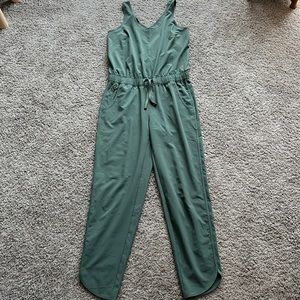 Patagonia Fleetwith Romper Jumpsuit Women’s Size Small